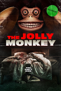 The Jolly Monkey - Poster / Capa / Cartaz - Oficial 1