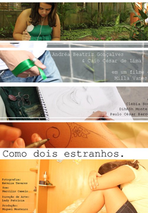 Como Dois Estranhos (Como Dois Estranhos)
