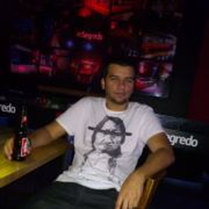 Foto de perfil de Lucas