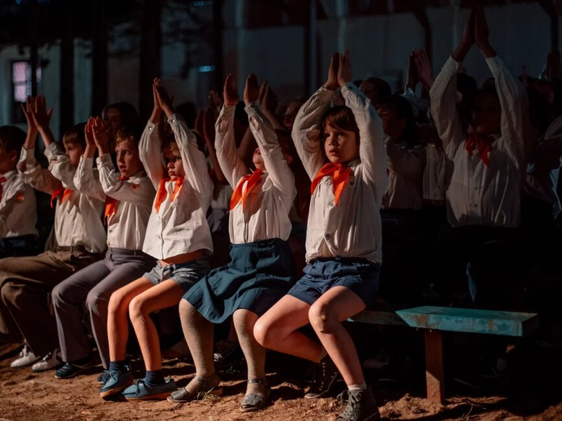 Foto 2 de Kitchenblock (1ª Temporada)