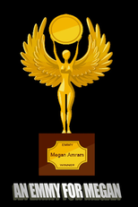 An Emmy For Megan (An Emmy For Megan)