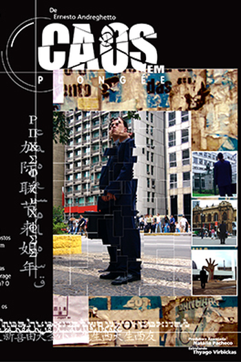 Poster de Curta Caos em Plongée (2004)