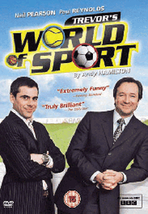 Trevor's World of Sport (Trevor's World of Sport)