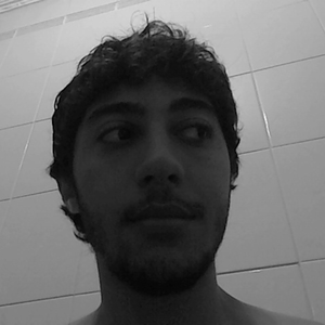 Foto de perfil de Vitor Souza