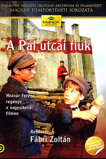  de Filme Os Meninos da Rua Paulo (1969)