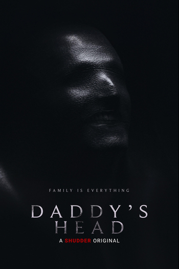  de Filme Daddy's Head (2024)
