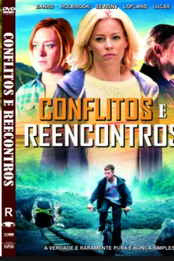 de Filme Conflitos e Reencontros (2014)