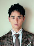 Satoshi Tsumabuki