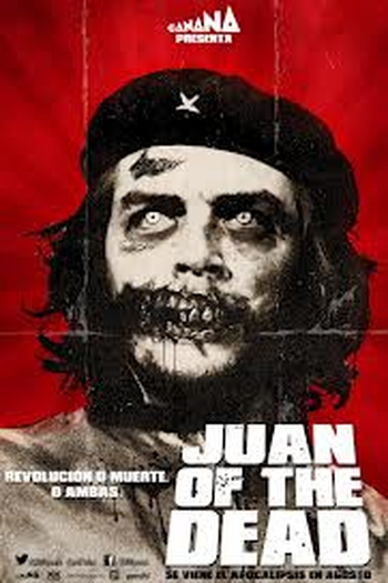  de Filme Juan dos Mortos (2011)