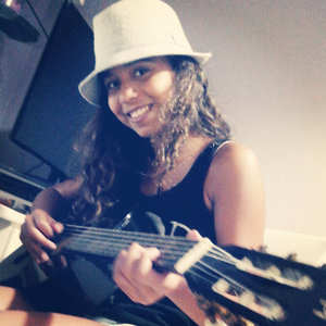 Foto de perfil de Giovanna Flora