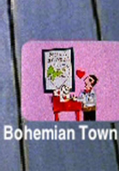 Bohemian Town (Bohemian Town)