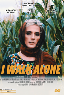 I Walk Alone - Poster / Capa / Cartaz - Oficial 1