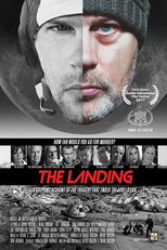 The Landing (The Landing)