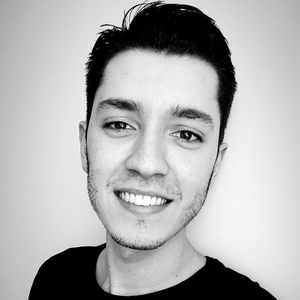 Foto de perfil de Saulo Ferreira