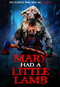 Mary Had A Little Lamb (Mary Had A Little Lamb)