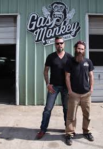 Dupla do Barulho (Fast N' Loud)