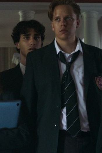 Poster de Episódio Under ytan (2021)