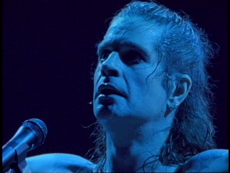 Foto 9 de Ozzy Osbourne: Mr. Crowley
