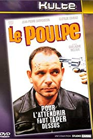 Poster 1 de Filme O Polvo (1998)