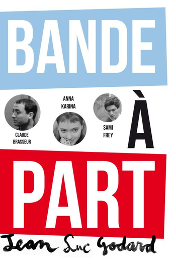  de Filme O Bando à Parte (1964)