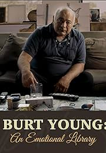 Burt Young: An Emotional Library (Burt Young: An Emotional Library)