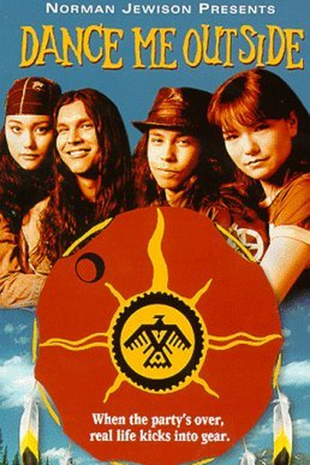  de Filme Dance Me Outside (1994)