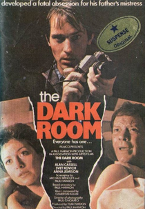 A Câmara Escura (The Dark Room)