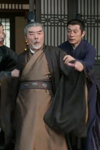 Poster de Episódio 第26集 (2024)