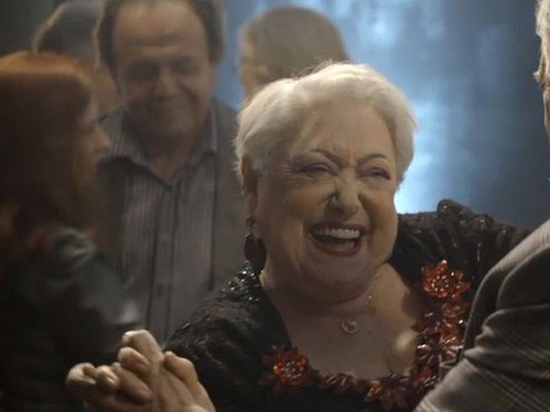 Foto 13 de A Dona do Pedaço