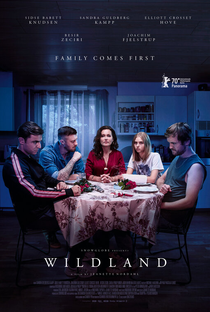 Wildland - Poster / Capa / Cartaz - Oficial 1