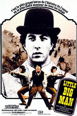 Pequeno Grande Homem (Little Big Man)