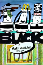 Black Hula (Black Hula)