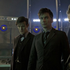 Os três Doutores juntos nas primeiras imagens de The Day of the Doctor