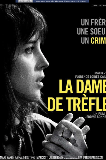 Poster de Filme THE QUEEN OF CLUBS (2009)