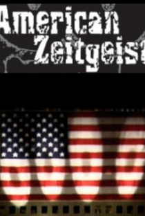 American Zeitgeist - Poster / Capa / Cartaz - Oficial 1