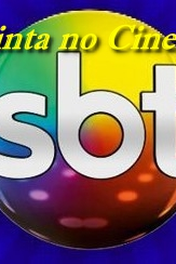 Poster de TV Quinta No Cinema (2003)