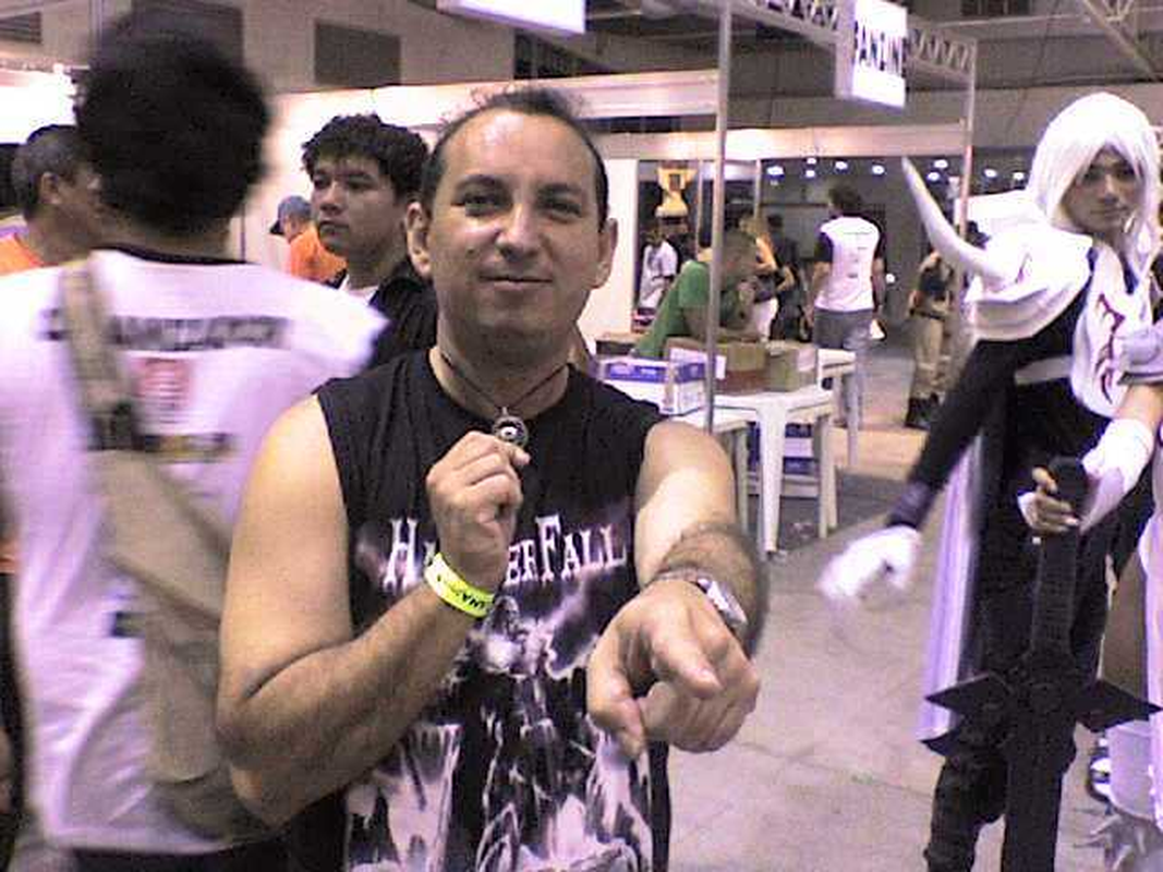 Fernando Saldanha - Foto 1