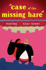 O Caso do Coelho que Sumiu (Case of the Missing Hare)