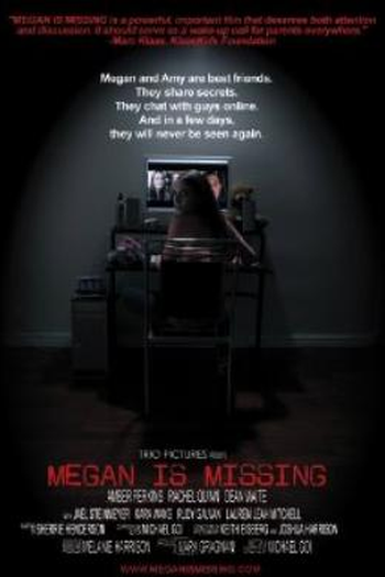  de Filme Onde Está Megan? (2011)