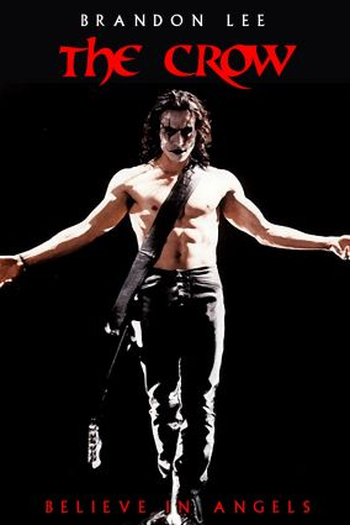  de Filme O Corvo (1994)