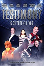 Testimony (Testimony)