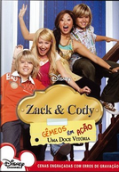 Zack & Cody: Gêmeos em Ação (2ª Temporada) (The Suite Life of Zack & Cody (Season 2))