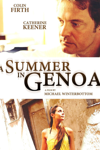  de Filme Gênova (2008)