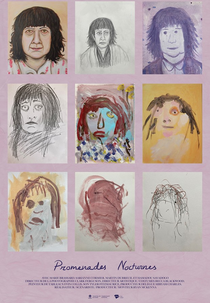 Caminhadas Noturnas (Promenades Nocturnes)