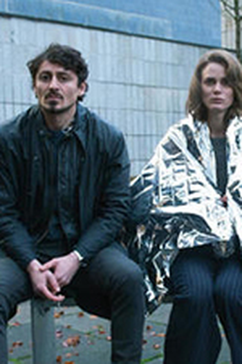 Poster de Episódio Oönskad (2) (2018)