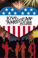 O Jogo Perigoso do Amor (1ª Temporada) (Love, American Style (Season 1))