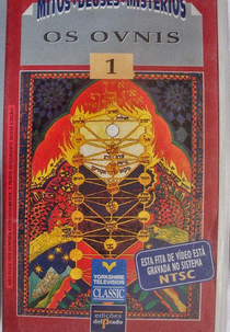 Mitos - Deuses - Mistérios: Os Ovnis (Arthur C. Clarke's Mysterious World: U.F.O.s)