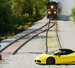 The Elimination Train