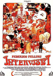 Entrevista (Intervista)