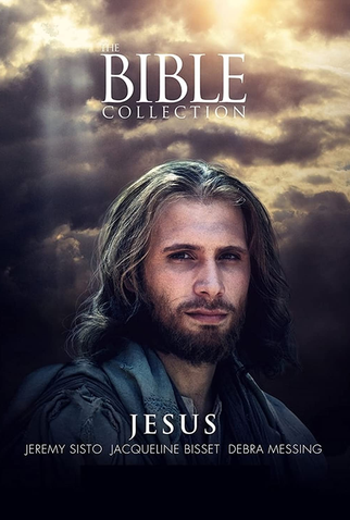 Poster 6 de Filme Jesus (1999)